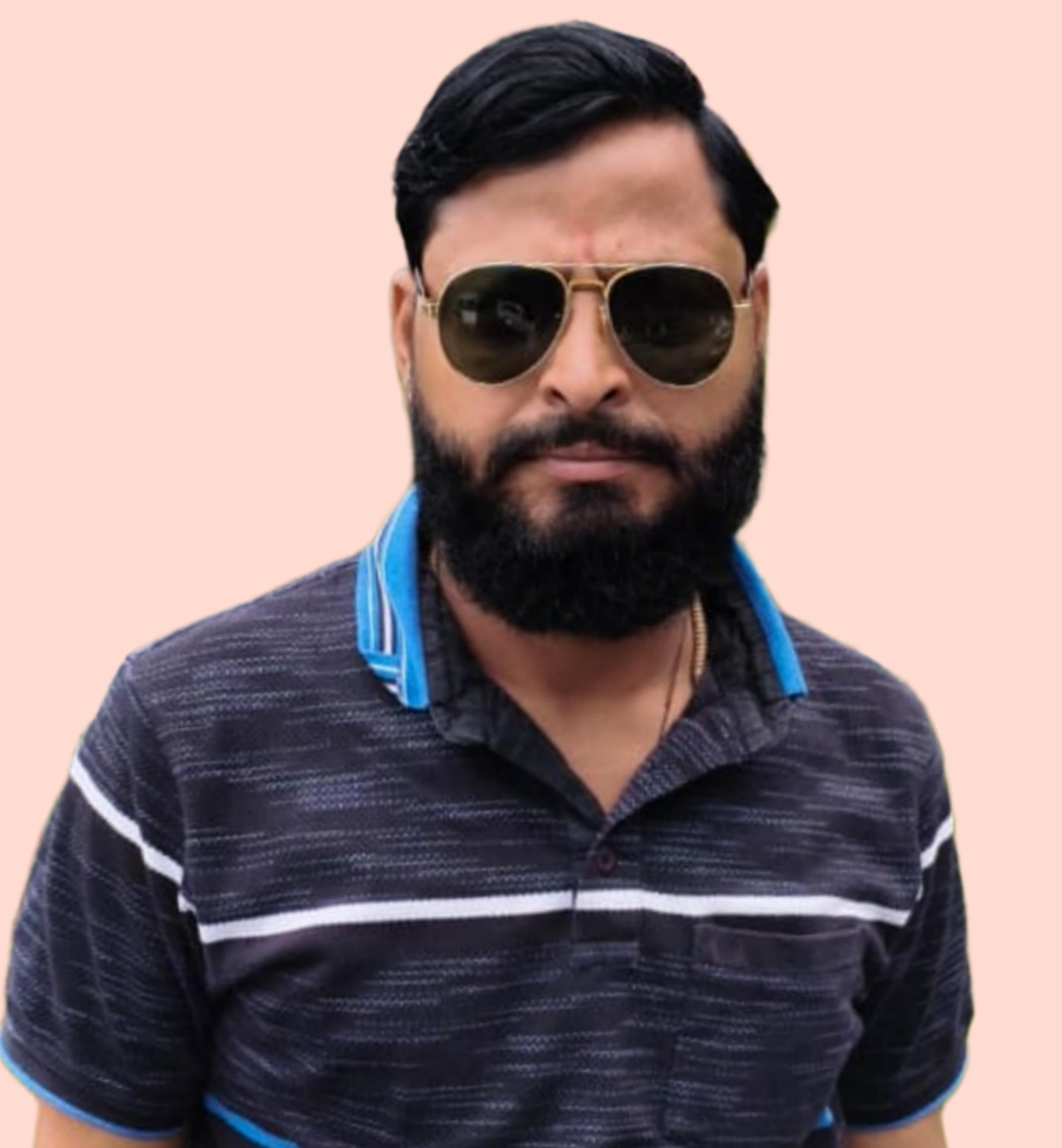 PANKAJ KUMAR